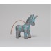 Unicorn and Dachshund Mascot Decorations Kit